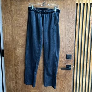 Nike Therma Fit Zip Ankle Joggers